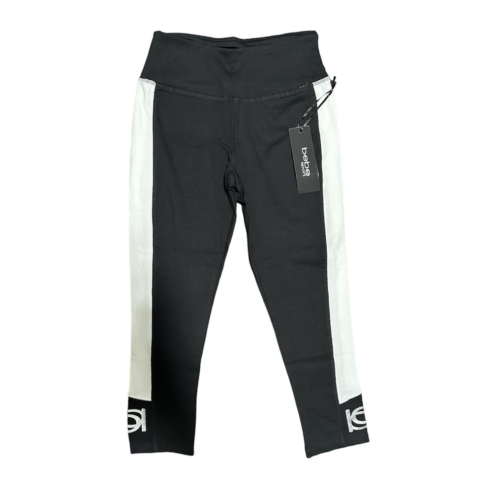 BEBE Capri Legging